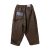 "Brown"-Baggie Long Pants