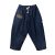 "Denim"-Baggie Long Pants