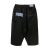 Hitam Bkg "Black"-Baggie Long Pants