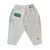 Washed Grey Long Pants Back "Washed Grey"-Long Pants