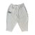 Washed Grey Long Pants Front "Washed Grey"-Long Pants